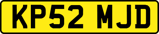 KP52MJD