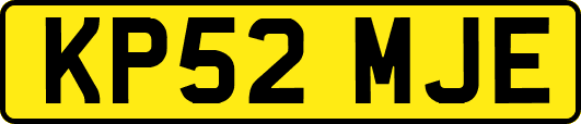KP52MJE