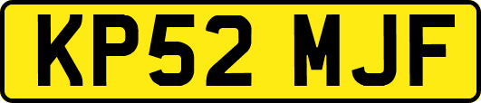 KP52MJF