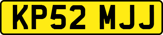 KP52MJJ
