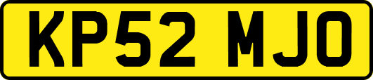 KP52MJO