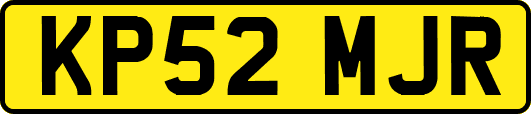 KP52MJR