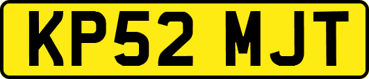 KP52MJT