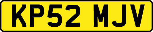 KP52MJV