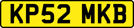KP52MKB