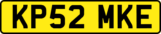 KP52MKE