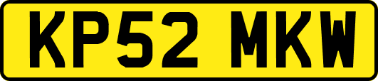 KP52MKW