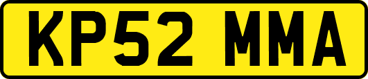 KP52MMA