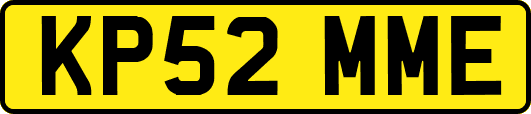 KP52MME