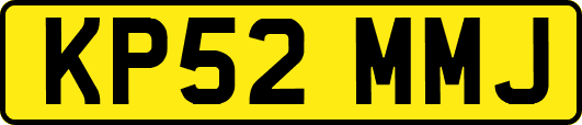 KP52MMJ