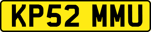 KP52MMU