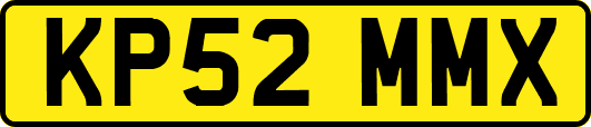 KP52MMX
