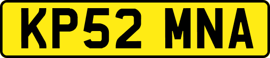 KP52MNA