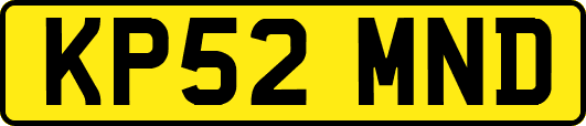 KP52MND