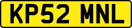 KP52MNL