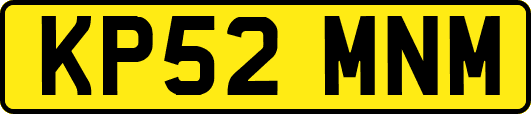 KP52MNM