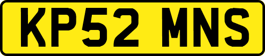 KP52MNS