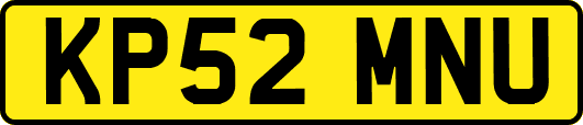 KP52MNU