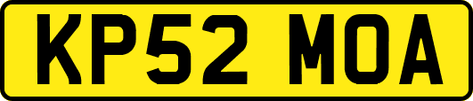 KP52MOA