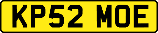 KP52MOE