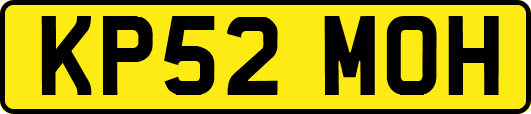 KP52MOH