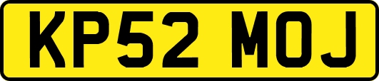 KP52MOJ