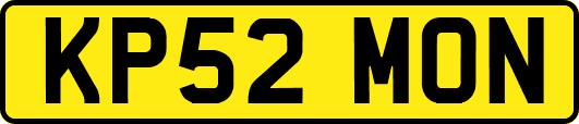 KP52MON