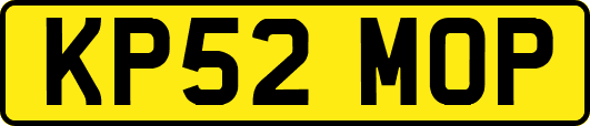 KP52MOP