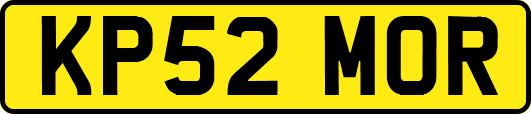 KP52MOR