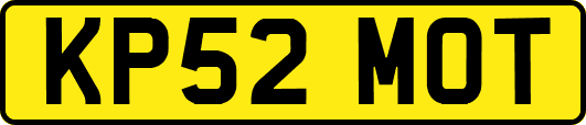 KP52MOT