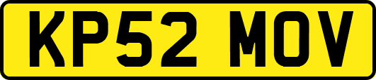 KP52MOV