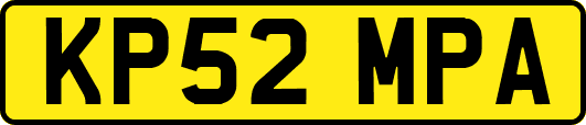 KP52MPA