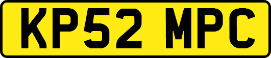 KP52MPC