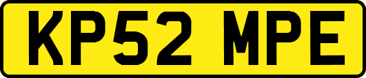 KP52MPE