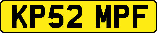 KP52MPF