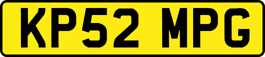KP52MPG