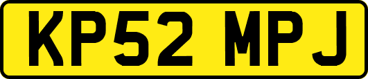 KP52MPJ