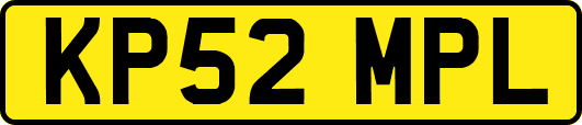 KP52MPL