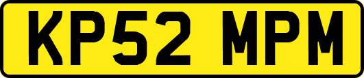 KP52MPM