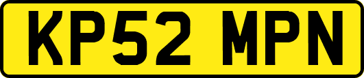 KP52MPN