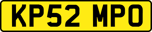 KP52MPO