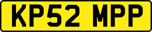 KP52MPP