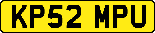 KP52MPU