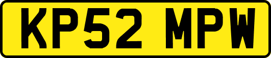 KP52MPW