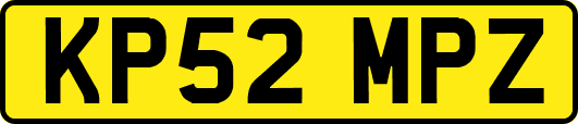 KP52MPZ