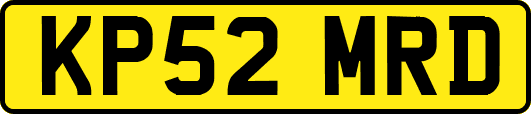 KP52MRD