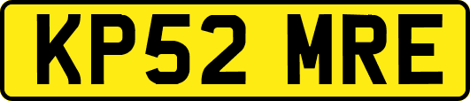 KP52MRE