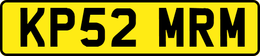 KP52MRM