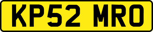 KP52MRO