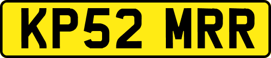 KP52MRR